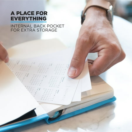 Nomatic - Planner - Mint