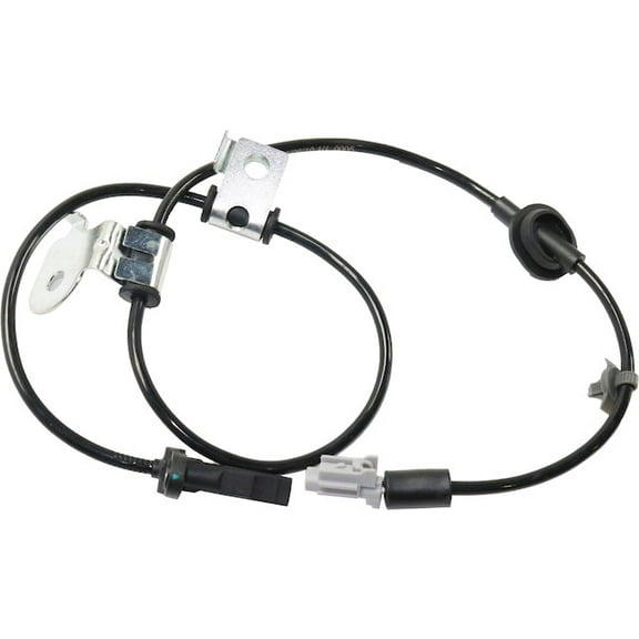Front Left ABS Speed Sensor - Compatible with 2008 - 2012 Subaru Forester 2009 2010 2011
