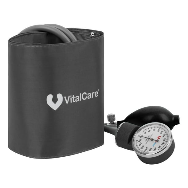Baumanómetro Aneroide Con Brazalete Amplio