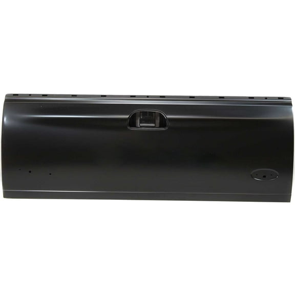 TAILGATE Compatible with FORD F-150 1997-2003 / F-150 HERITAGE 2004 / F-SERIES SUPER DUTY 1999-2007 Styleside