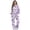 Butterfly Star Print Violet, variant on Valentine's Day Sweatsuits for Women Set Sweatshirts and Wide Leg Pants Tracksuit 2 Piece Outfits Womens Holiday Outfits Jogging Suit Matching Sets, Pink Leopard Print, M