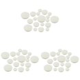 thumbnail image 1 of 51Pcs Clarinet Leather Pads Replacement for Exquisite Wind Instrument, 1 of 3