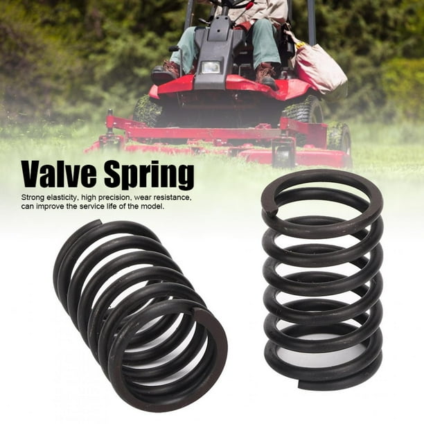Car valve spring deals