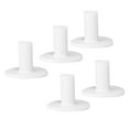 thumbnail image 4 of 5 Piezas de Goma Shamjiam Tees Holder Training Practice Mat 38mm, 4 of 9
