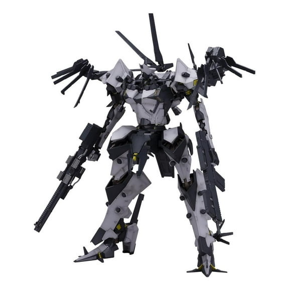 Kotobukiya Armored Core BFF 063AN Ambient 1/72 Model Kit