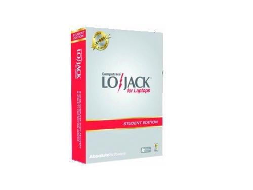 absolute lojack for laptops premium edition