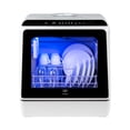 thumbnail image 1 of Lavavajillas Portátil 5 Programas AVERA 5L Lavaplatos DW01, 1 of 11