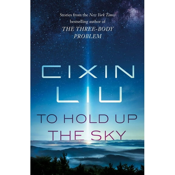 To Hold Up the Sky, (Paperback)