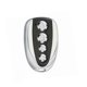 thumbnail image 2 of 43392 MHz ABCD style Wireless Auto Remote Control Duplicator Adjustable Frequency Gate Copy Remote Controller Copy Remote, 2 of 5
