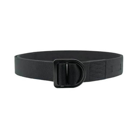 Hero’s Pride 1.75" Reinforced Nylon EDC Support Belt – Zinc Buckle, Size 5XL (58")