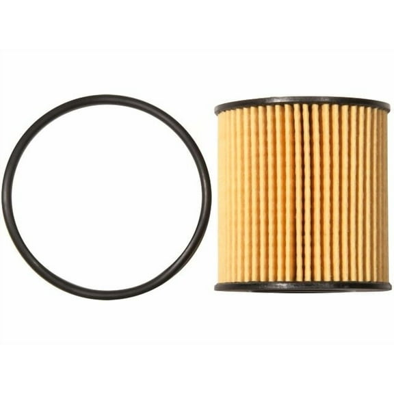 Oil Filter - Compatible with 2011 - 2016 Mini Cooper Countryman 1.6L 4-Cylinder 2012 2013 2014 2015