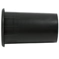 thumbnail image 4 of Seismic Audio Pair of Speaker Cabinet Port Tubes - 2.75 Inch Diameter for PA/DJ Cabinets Black - SAPR103-2Pack, 4 of 4