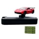 thumbnail image 5 of Modelo de coche de juguete a escala 1/64, accesorios automotrices, adorno, fácil de instalar, para el hogar y la oficina. Rojo, 5 of 9