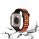 thumbnail image 3 of Correas Reloj Correa Deportiva para Apple ( ) Naranja, 3 of 9