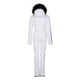 thumbnail image 3 of Dare 2B - Traje para Nieve Julien Macdonald para Mujer (Blanco) Dare 2B UTRG8618_white, 3 of 6