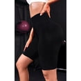 thumbnail image 3 of Pack De 2 Shorts Biker Dama Texturizado Bermuda Mujer Chores, 3 of 4