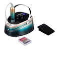 thumbnail image 1 of Rechargeable Nail Drill Machine 35000 RPM Nail Gel Polisher Portable Nail Drill For Manicure Milling Machine ,Easy to Use, 1 of 5