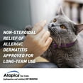 thumbnail image 4 of Atopica Cat Atopica for Cats | Allergic Dermatitis Treatment | Cat Itch Relief | Oral Solution | 5 ml, 4 of 17