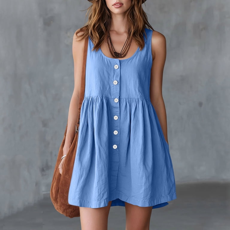 babydoll skater dress Babydoll Skater Dress DUMEBI