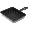 thumbnail image 2 of Cocina, juguetes de cocina, metal, hierro, cuadrado, cacerola, juguete, metal, hierro, utensilios de cocina, cocina, utensilios de cocina, juguete, juego de imaginación, juguetes, 2 of 9