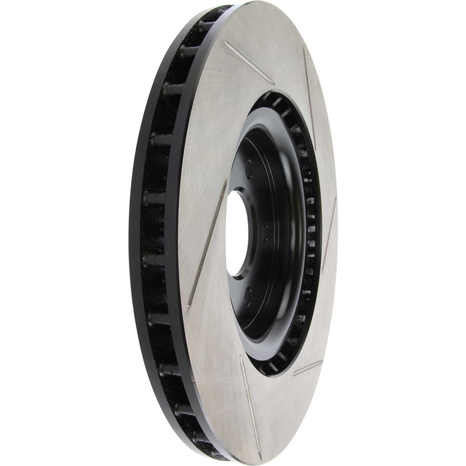 StopTech 126.61089SR StopTech Sport Rotors Fits 07-14 Mustang