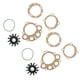 thumbnail image 1 of 2 Piezas para 10077k 132-0375 33100 500166 23-2000 SM SunniMix Impulsor de bomba de agua exterior, 1 of 8