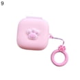 thumbnail image 2 of Flmtop Cartoon Fruit Bluetooth Earbuds Protective Cover for SamSung Galaxy Buds Live, 2 of 7