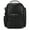 Black, variant on Crazy Horse Leather Multifunctional Backpack Genuine Leather Large Capacity,Black