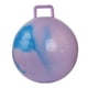 thumbnail image 3 of Pelota inflable para saltar para niños, juguete interactivo para hacer ejercicio de equilibrio deportivo 45 centímetros, 3 of 9
