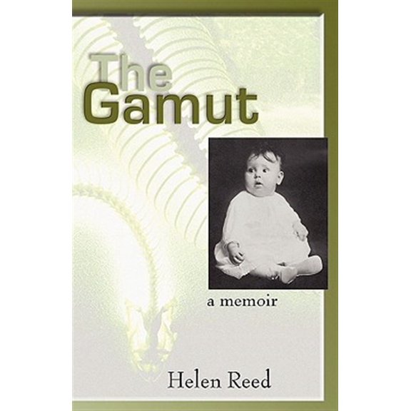 Pre-Owned The Gamut (Paperback)