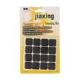 thumbnail image 1 of CEHVOM Tapis pour Tables et Chaises Tapis de Meubles Tapis de Protection de Plancher Tapis Tapis Pied de Tabouret Liquidation, 1 of 1