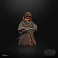 thumbnail image 3 of Star Wars The Black Series Jawa Figura coleccionable de la trilogía original de Star Wars de 6 pulgadas-escala de 6 pulgadas-50 aniversario, para niños de 4 años en adelante, 3 of 14