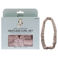 thumbnail image 1 of Aria Beauty - Ensemble de Bouclage Sans Chaleur (Champagne), 1 of 5