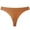 16# Brown, variant on Thong No Camel Toe, Underwear Seamless Thongs, Anti Wedgie Seamless Thongs, No Show Panties Moisture Wicking Workout Thong M 16# Camel