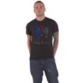 thumbnail image 1 of Pink Floyd  Adult Chalk Heads T-Shirt, 1 of 2
