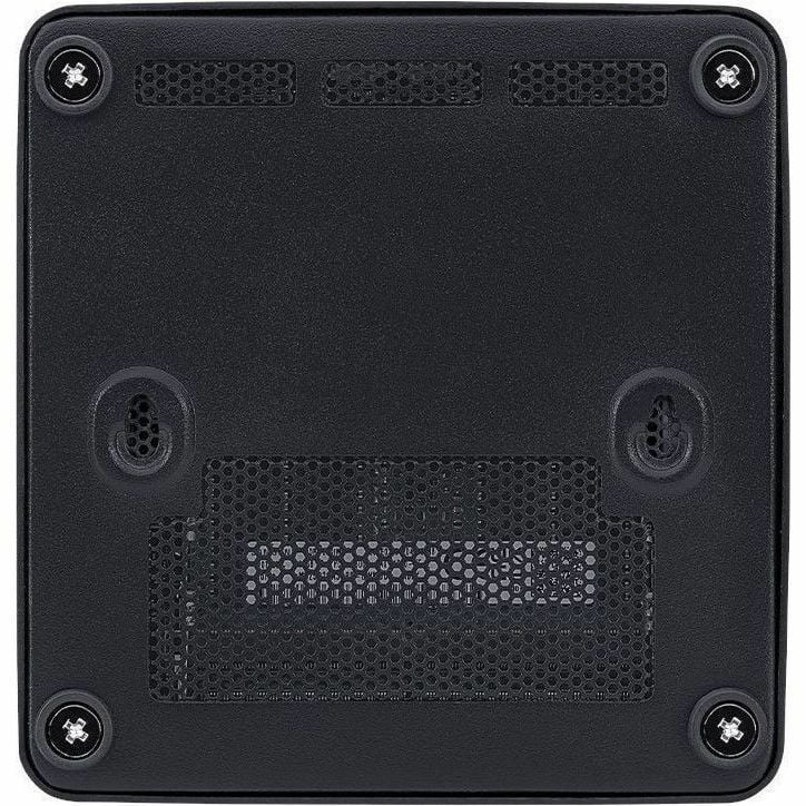 MSI Cubi NUC AI 1UMG CUBI NUC AI 1UMG-044US Desktop Computer - Intel Core Ultra 5 125H - 16 GB - 1 TB - Mini PC - 2 Yr Warranty - Windows 11 Home - Intel Arc graphics - DDR5 SDRAM - Wi-Fi 6E (IEEE ...