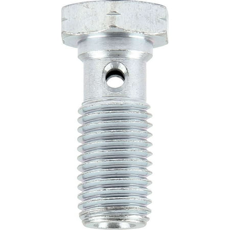 

Banjo Bolts 10mm-1.25 2pk