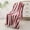 Red, variant on 50% 0ff Clearance! Bath Towels Three Colour Check Towel Bath Towel Set Velvet Bath Towel Household Absorbent Washcloth Soft Bath Towel