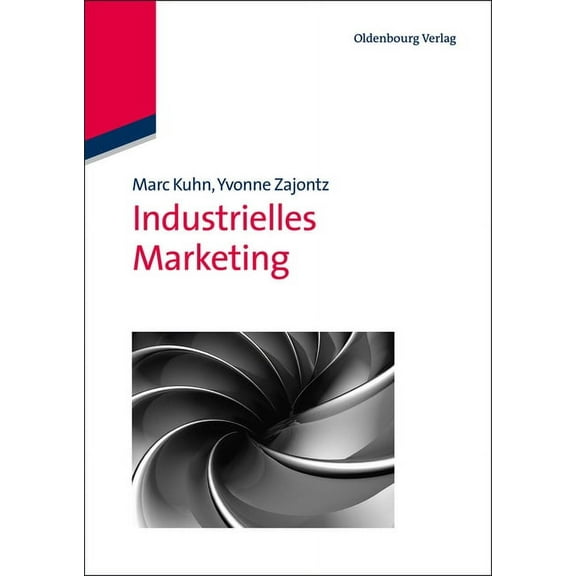 Industrielles Marketing, (Paperback)