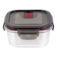 thumbnail image 1 of ZWILLING Gusto 500 ml Borosilicate Glass Square Storage Jar, 1 of 4
