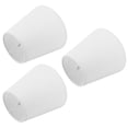 thumbnail image 1 of Sonew 3PCS Modern European Style Fabric Lamp Shade E14 Clip‑On Lampshade Practical, 1 of 8