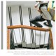 thumbnail image 3 of unbranded De Advertencia Luminosa Autoluminiscente Para Uso En Y Escaleras, 3 of 7