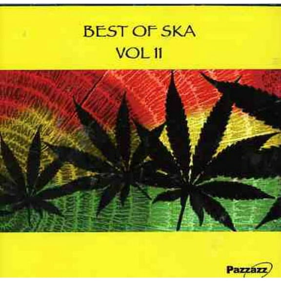 Various Artists - Best Of Ska , Vol. 11 - Music & Performance - CD