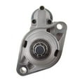 thumbnail image 2 of 17819N Starter Compatible with VOLKSWAGEN, 2 of 4