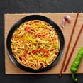 thumbnail image 4 of 1Pc Ceramic Frosted Ramen Bowl Creative Noodle Bowl Practical Soup Bowl, 4 of 8