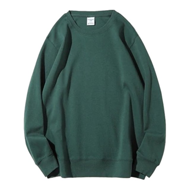 Sonducket Sudadera bordada personalizada Parejas y ocasiones especiales Sudaderas con capucha bordadas Accesorios de disfraces verde negruzco METRO