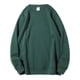 thumbnail image 1 of Sonducket Sudadera bordada personalizada Parejas y ocasiones especiales Sudaderas con capucha bordadas Accesorios de disfraces verde negruzco METRO, 1 of 6