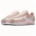 thumbnail image 3 of Tenis Nike Cortez Classic Nylon Moda Mujer Clasico Stan rosa claro 25.5 Nike 749864 803, 3 of 4