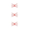 thumbnail image 1 of Methold Soporte Universal portátil para coche, soporte para teléfono de araña, soporte para escritorio de coche, soporte perezoso, soporte ajustable Type1 NO1, 1 of 6