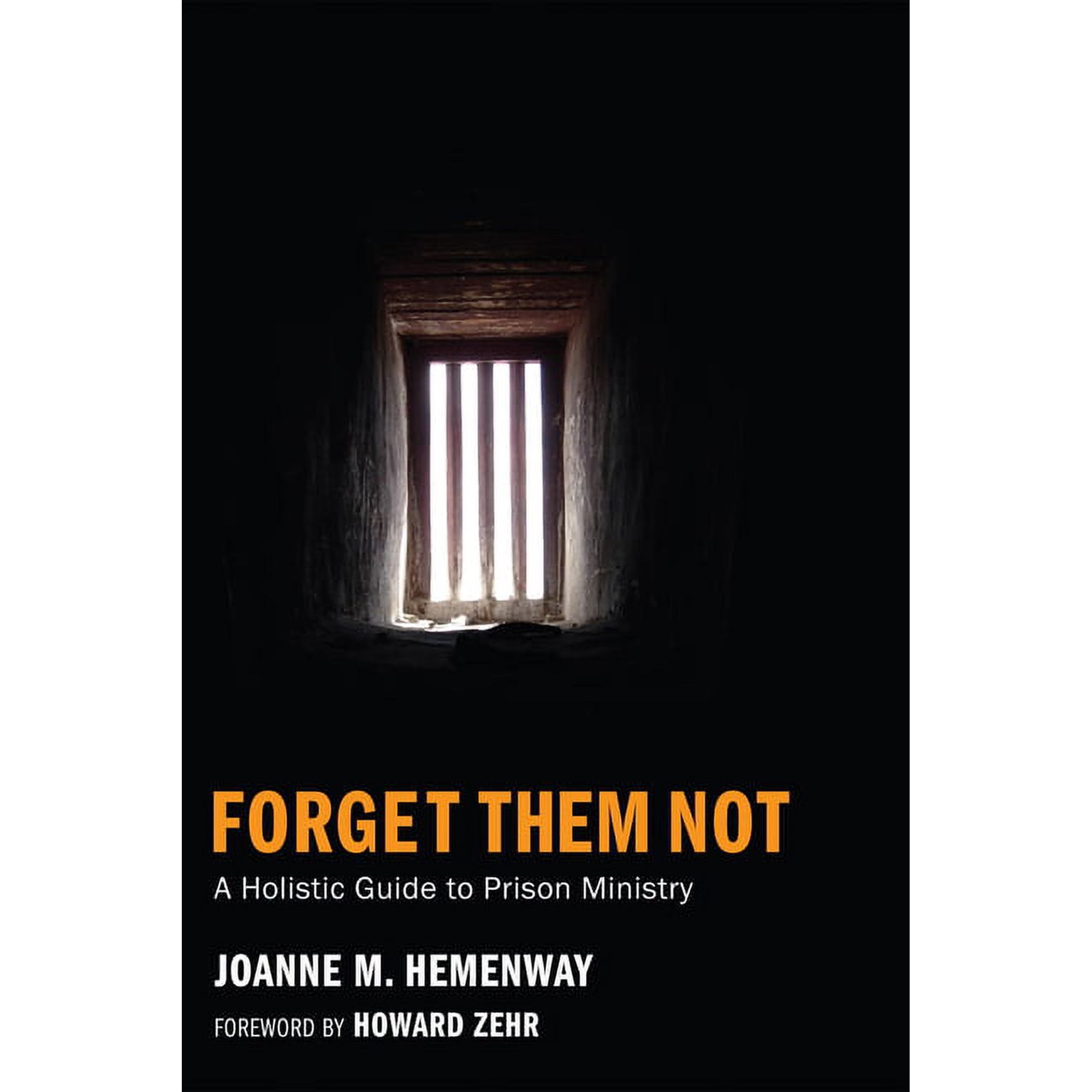 Forget Them Not (Paperback)